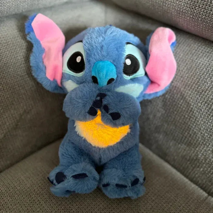 Stitch Mágico