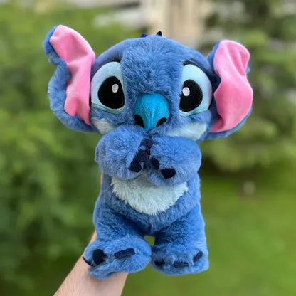 Stitch Mágico